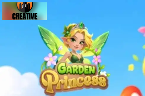 Garden Princess